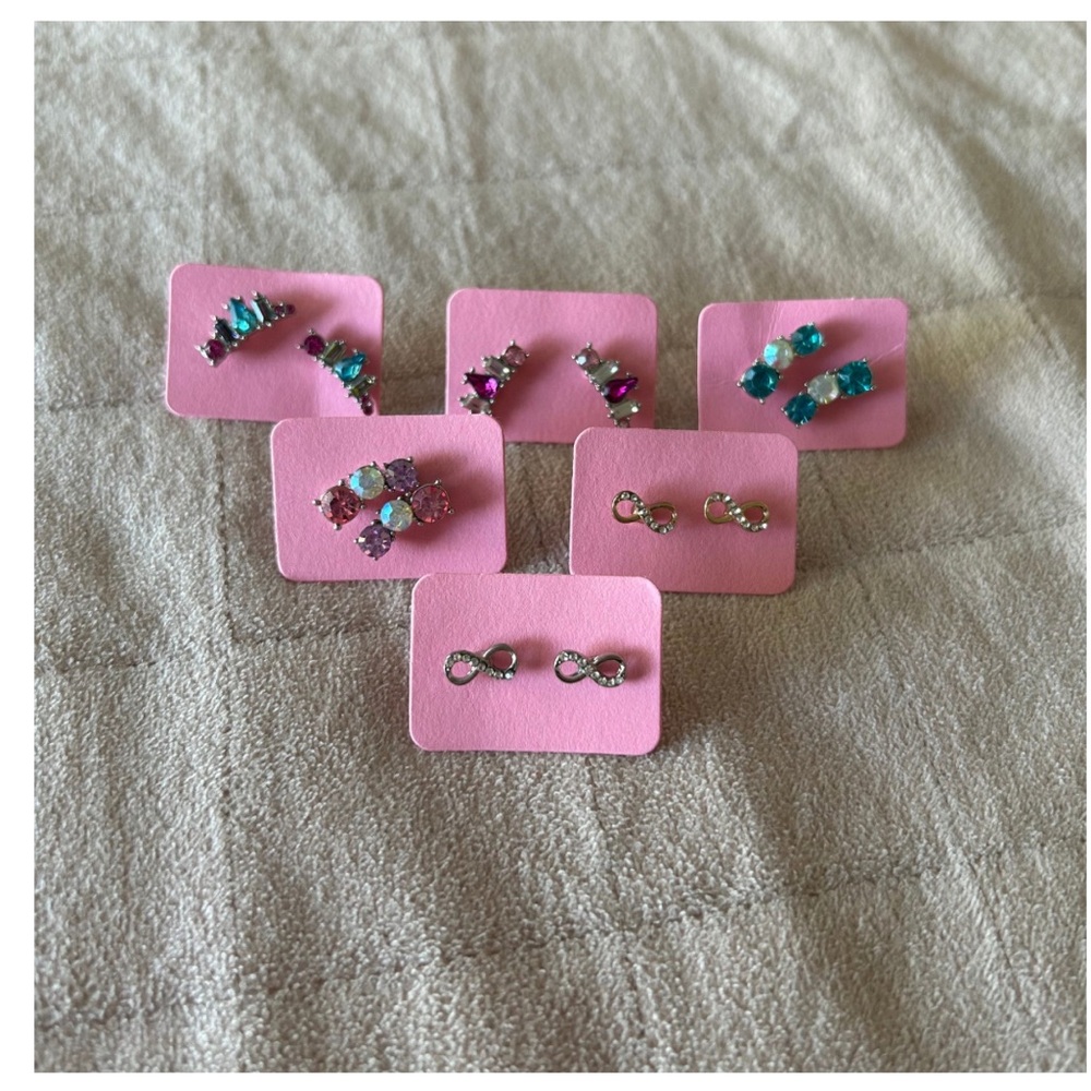 💎🆕Like new bundle of kids jewelry